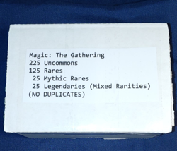MTG Magic: The Gathering -150 Rare / Mythic Bulk Lot -800 Cards Total -No Lands - Image 2