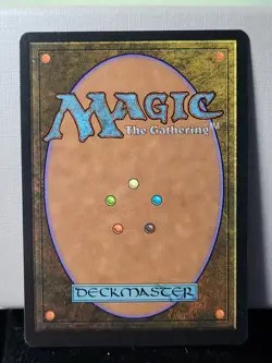MTG Mercadian Masques - Skull of Ramos - NM - Image 2