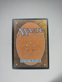 Chrome Mox - Masterpiece Series - Kaladesh Inventions (MPS) - Light Play - Image 2