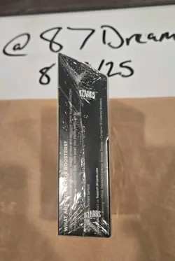 Magic The Gathering Final Fantasy Collector Booster Box English Sealed FAST SHIP - Image 3