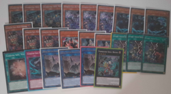Vanquish Soul Deck Core Yu-Gi-Oh! - Image 1