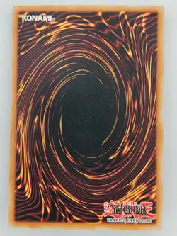 Yu Gi Oh - JUSH-EN016 Cupsy ⚝ Yummy - Collector's Rare - Image 2