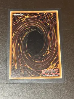 YU-GI-OH! Dracotail Faimena JUSH-EN002 Ultra Rare Justice Hunters - Image 2