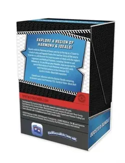 Pokemon - Black Bolt Booster Bundle 6x Lot - PRESALE Ships Aug 30 - Image 3