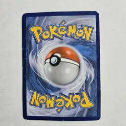 Pokemon TCG Staryu Reverse Holo Lunge HP 60 4/12 Free Shipping - Image 3