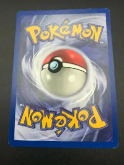 Oddish 1st Edition 58/64 Jungle Common Pokemon Vintage Card WOTC NM 1999 - Image 2