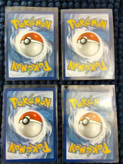 Lot of 17 No Dups - Pokemon TCG: Paldea Evolved - ex & Holo Rare - All NM/MT - Image 3