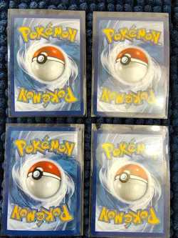 Lot of 17 No Dups - Pokemon TCG: Paldea Evolved - ex & Holo Rare - All NM/MT - Image 5