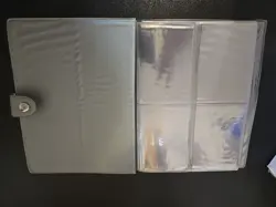 Pokemon TCG Toysite Lugia Card Binder Vintage - Image 5