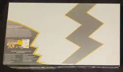 Pokemon Celebrations Ultra Premium Collection Box Train On - Factory Sealed - Image 3