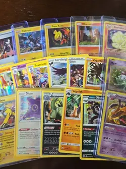 Pokemon Holo 22 Card Lot XY Evolutions Promos Charmander Mew Giratina - Image 3