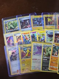 Pokemon Holo 22 Card Lot XY Evolutions Promos Charmander Mew Giratina - Image 4