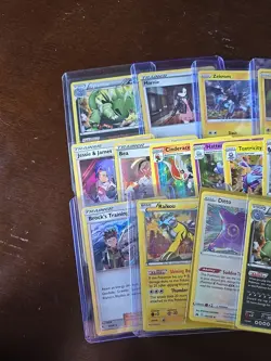 Pokemon Holo 22 Card Lot XY Evolutions Promos Charmander Mew Giratina - Image 5