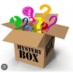 Pokemon card mystery box, GUARANTEED SEALED PRODUCT - Image 1