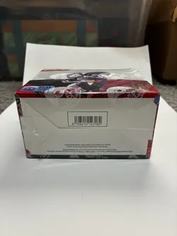 Pokemon TCG: Destined Rivals Sealed Booster Box Display, 36 Packs - Image 4
