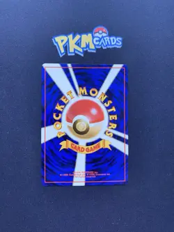 Pokemon TCG Recycle Fossil Regular Japanese Card LP. - Image 2