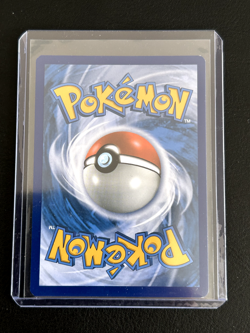 Pokemon TCG: Mimikyu SM163 (Black Star Promo) - Sun & Moon - Image 2