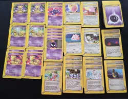 Pokemon TCG | Echo Theme Deck Expedition Base Set | Complete Deck Only | NM/Mint - Image 2