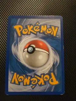 Pokemon TCG - Gyarados 19/100 - Storm Front : Extras - Cosmos Holo LP - Image 2