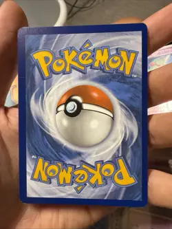 Pokemon JUMBO Grafaiai ex SVP100 And Normal Card - Image 3