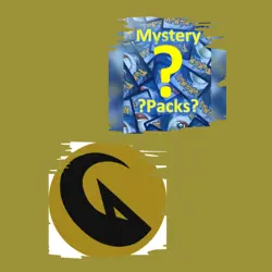 Pokemon Mystery Pack 5 Dragon Type Common Pokemon Cards No Doubles No Energies - Image 1