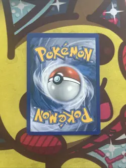 Pokemon Reshiram 26/114 - BW Black White Base - Holo Rare - Excellent - Image 2