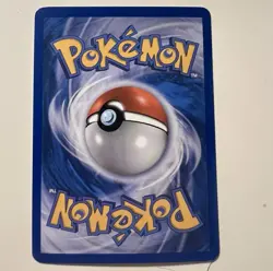 Pokemon TCG Gengar Lv. 46 17/99 Platinum Arceus Regular Rare Vintage 2009 - Image 2