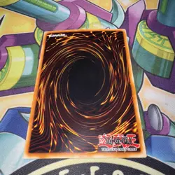Yu-Gi-Oh!: Silent Swordsman LV7 WC5-EN001 Ultra Rare - Image 2