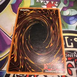Strike Ninja ioc-007 1st Edition Ultra Rare Yu-Gi-Oh! #2 - Image 2