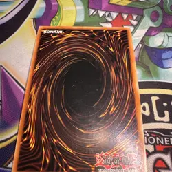 YuGiOh Messenger of Peace Holo 1st Edition | MRL-E102 | Heavy Play | Free P&P! - Image 2