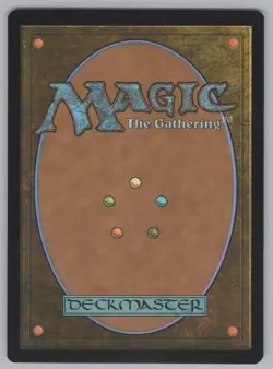 MTG Playset (4) - Final Fantasy - Summon: Fat Chocobo #202 -k472 - Image 3