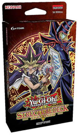 Jack's Knight SDMY-EN013 Common Yu-Gi-Oh Card Mint 1st Edition New - Image 3