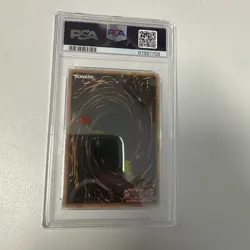 2011 YU-GI-OH! 3D BNDS MALEFIC PARADOX DRAGON BEYOND TIME MOVIE PROMO #EN007 - Image 2