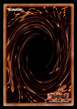 Yugioh Curse of Aging #PGD-094 Pharaonic Guardian LP - Image 2