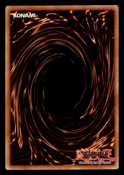 Yugioh Mucus Yolk #PGD-011 Pharaonic Guardian LP - Image 2