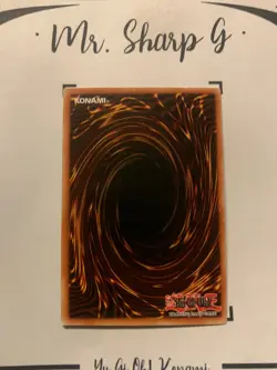 SAGGI , DUNKLER CLOWN - MRD-G066 DEUTSCH Yu-Gi-Oh! CARD COMMON KONAMI - Image 5