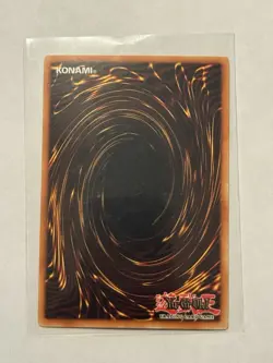 Yugioh - Relinquished SDP-001 LP Unlimited Ultra Rare - Image 2