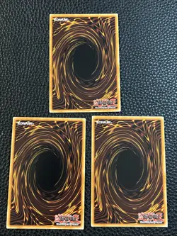 Insect Invitation (X3) ROTA-EN083 Yugioh 1st (New) - Image 2