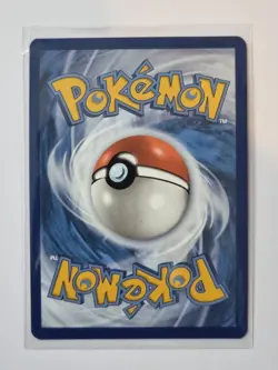 Vanillish Pokemon Card 190/182 Paradox Rift Illustration Rare Holo M/NM - Image 2