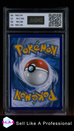 PIKACHU POKEMON 2023 160/159 ZENIT DER KONIGE GERMAN HOLO AOG 10 - Image 2