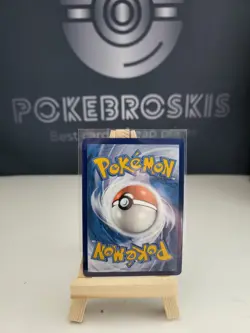 087/078 Egg Incubator - Gold Secret Rare Card Pokemon GO Full Art Trainer Card - Image 2