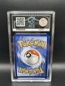 Pokemon Snorlax 016/034 Holo CLV Classic Collection Venusaur Deck ACE 10 - Image 2