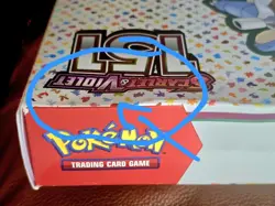 Pokemon 151 Blooming Waters Premium Collection TCG Note:Box has a rip and dents - Image 5
