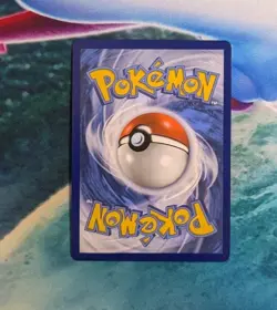Lampent 017/086 Masterball Reverse - S&V White Flare - Pokemon TCG - New - Image 2