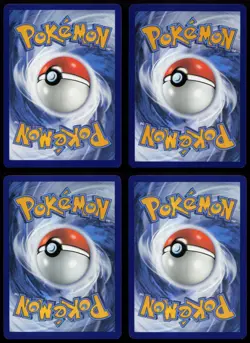 4x Energy Switch 173/198 Scarlet & Violet Playset Near Mint Pokemon TCG - Image 3