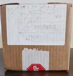 Prismatic Evolutions PC ETB Pokemon Center Elite Trainer Box Case of 4 SEALED !! - Image 1