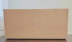 Prismatic Evolutions PC ETB Pokemon Center Elite Trainer Box Case of 4 SEALED !! - Image 2