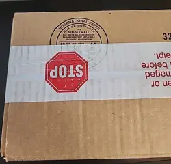 Prismatic Evolutions PC ETB Pokemon Center Elite Trainer Box Case of 4 SEALED !! - Image 4