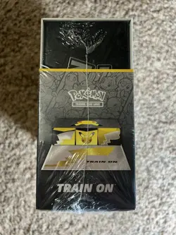 pokemon celebrations ultra premium collection upc sealed - Image 5