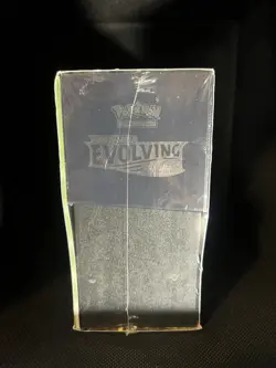 pokemon evolving skies etb new sealed - Image 2